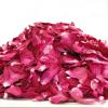 AMPUTEE 500g Natural Dried Flower Petals Organic Rose Peony Petals Wedding Bath Shower (Color : 250g Rose 250g penoy Petal) view 2