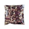 AMPUTEE 9 Bags of Rose, Lavender, Jasmine Dried Flowers, Natural Vanilla Kit for Shower, Wedding (Color : F) view 1