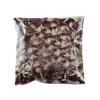 AMPUTEE 9 Bags of Rose, Lavender, Jasmine Dried Flowers, Natural Vanilla Kit for Shower, Wedding (Color : F) view 3