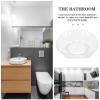 Cabilock Soap Dish Tray Shower Soap Holder for Bathroom Kitchen and Travel Elegant Design for Easy Use view 2