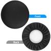 STOBAZA Elegant Round Stool Cover in Material Stretchy Comfortable 35cm Bar Stool Seat Cover view 2