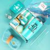 40th Birthday Gifts for Women, Gifts for 40th Birthday Woman, 40-Year-Old Gift Ideas, Unique Gift Basket for 40 Year Old Mom Sister Friend Wife Coworker, Fabulous 40 Celebration Present view 2