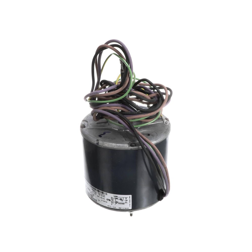 York Clockwise Condensor Motor 1/2, 1090/1 - S1-02440910000