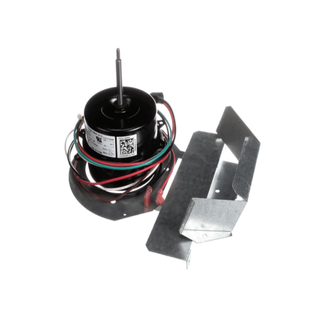 Goodman Motor, 208-230V 1650/1450RPM 70W 0131P00025SPK