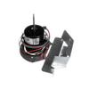 Goodman Motor, 208-230V 1650/1450RPM 70W 0131P00025SPK view 1