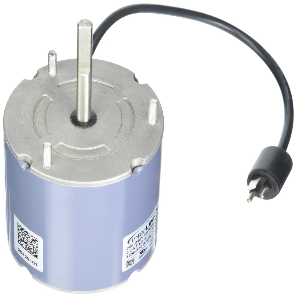 Heatcraft Clockwise Motor 1/20HP 230V 25329101S