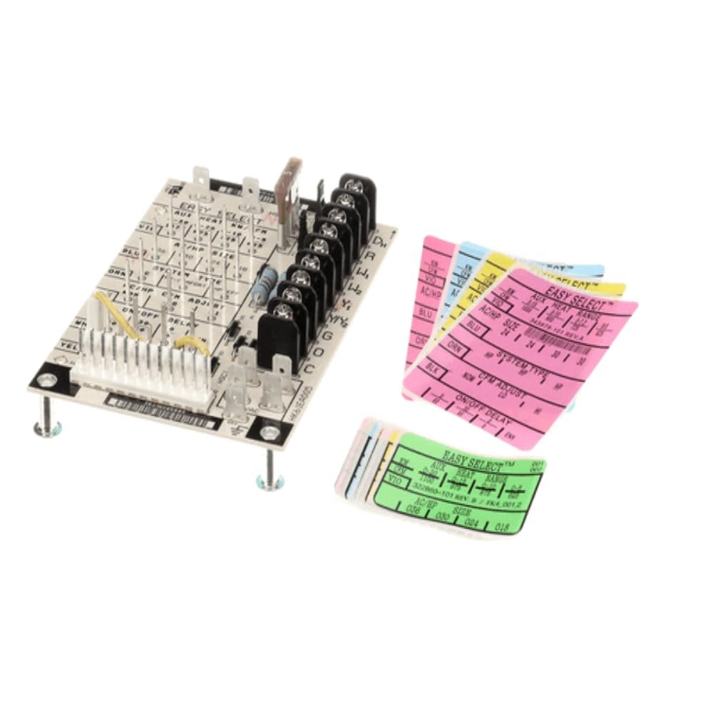 Carrier HVAC Control Board - HK61EA005