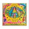 SJT Enterprises Astrological Signs Horoscope Magnets, Sagittarius (The Archer)  2.5 by 3.5 inch Wood Fridge Magnets Featuring Art of Dean Russo, Gift for November or December Birthdays (SJT78736) view 1