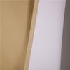 1 Set Window Curtain Smooth Microfiber Texture Solid Lined Rod Pocket Blackout 63" R64 (Gold Honey) view 2