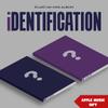 E'last - Identification 4th Mini Album (Random) view 3