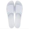 Ipanema Women's Slide Flat Sandal, White, 9-10 view 2