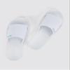 Ipanema Women's Slide Flat Sandal, White, 9-10 view 4