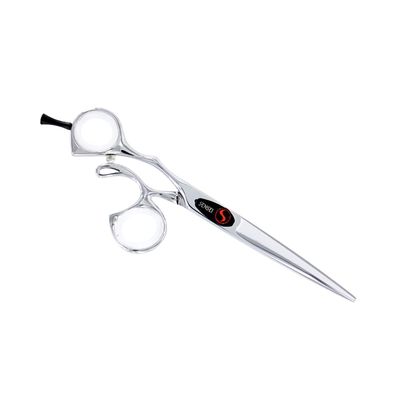 Sensei Shears Ng 5.5" Neutral Grip Left Hand Crane Handle Leaf Spring Shear