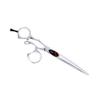 Sensei Shears Ng 5.5" Neutral Grip Left Hand Crane Handle Leaf Spring Shear view 1