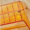 Acrylic Folding Protable Step Ladder,Step Stools for Adults,1 Steps Adults,Small Foldable Chaie,Transparent Stool for Indoor Outdoor Library Kitchen view 4