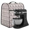 Baseball Cozy Chic Kitchen Aid Mixer Cover Baseball Mixer Covers for Stand Mixer 6-8 Quart Dust-proof Kitchen Mixer Cover Kitchen Aid Mixer Accessories view 2