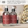 Muse Apothecary Flush Ritual - Aromatic & Refreshing Toilet Spray, Use Before You Go, 8 oz, Infused with Natural Essential Oils - Fresh Snow, 2 Pack view 3
