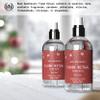 Muse Apothecary Flush Ritual - Aromatic & Refreshing Toilet Spray, Use Before You Go, 8 oz, Infused with Natural Essential Oils - Fresh Snow, 2 Pack view 4