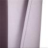2pc Window Curtain Thermal Insulated Solid Unlined Grommet Blackout k68 Different Sizes and Colors (Hot Pink, 84") view 2