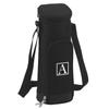 Picnic at Ascot Personalized Monogrammed Insulated Wine Bottle Tote with Corkscrew & Bottle Stopper- Designed & Assembled in The USA view 1