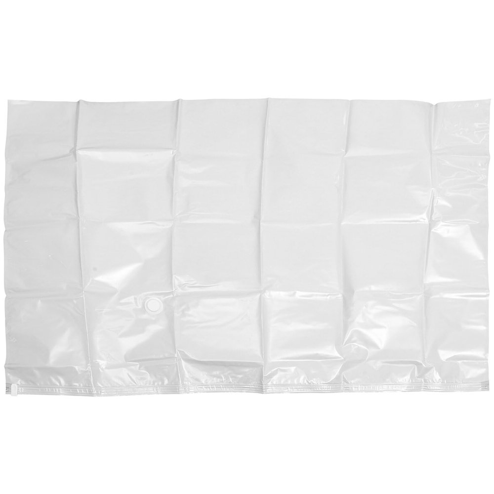 Cabilock King Topper King Size Seal Bags for Clothing Storage Bags Bag Clothes Storage Bag Bags Pa Travel Closure Pockets Thick Section