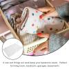 Cabilock King Topper King Size Seal Bags for Clothing Storage Bags Bag Clothes Storage Bag Bags Pa Travel Closure Pockets Thick Section view 3