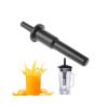 Blender Part Compatible for Vitamix Blender Mixer Containers Low Jug Kitchen Blender Juicer Replacement Parts 30CM view 2
