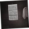 Cabilock Mesh Bath Toy Holder Hanging Mesh Shower Organizer view 4