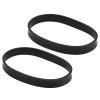 2Pcs Rubber Vacuum Cleaner Belts Accessory 1606428 for 2X view 2