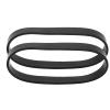 2Pcs Rubber Vacuum Cleaner Belts Accessory 1606428 for 2X view 3