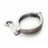 Sanitary clamp 1" Tri Clamp SUS 304 Stainless Steel Sanitary Fitting Home Brewing Beer 40mm Ferrule O/D Home brewing view 1