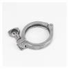 Sanitary clamp Low-Duty 2" Tri Clamp SUS 304 Stainless Steel Sanitary Fitting Home Brewing Beer 64mm Ferrule O/D Home brewing view 1