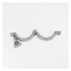 Sanitary clamp Low-Duty 2" Tri Clamp SUS 304 Stainless Steel Sanitary Fitting Home Brewing Beer 64mm Ferrule O/D Home brewing view 3