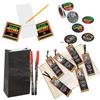Fun Express Black History Month Giveaway Kit Assortment May Vary view 1