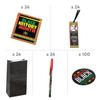 Fun Express Black History Month Giveaway Kit Assortment May Vary view 2