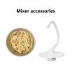 NieKe Non-Stick Bread Dough Hook Kitchen Stand Mixer Replacement Accessories, Compatible for K45DH view 2
