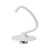 NieKe Non-Stick Bread Dough Hook Kitchen Stand Mixer Replacement Accessories, Compatible for K45DH view 4