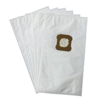 ConvOw 6pcs Vacuum Cleaner Bags Compatible with Kirby Generation G3,G4,G5,G6, Compatible for Ultimate G, Sentria & Diamond Edition