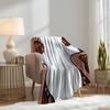 African American Women Blanket 40" x 50" Tribal Ethnic Afro Lady Super Soft Bedding Fleece Throw Blanket Microfiber Flannel Blankets Couch Sofa Warm Lightweight for Boys Girls view 4