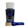 K-Bond Resin Coloring Paste Color Pigmentation for Polyester, Paint, and Epoxy Glues 2 OZ(Ounces) (Blue) view 2
