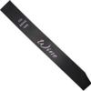 Funky Junque Bridal Sash Bachelorette Party Bridal Shower Gift - I'll Bring The - Wine (Black/Light Pink) view 2