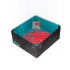 Notch Throwline Folding Popbox Holds 2 Throwbags and Throwline (99445) view 1