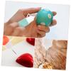 ABOOFAN 40pcs Needle Tip Bottles Glue Shakers Dispenser Bottles for Crafting Gluing Projects view 3