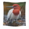 CAPITUNEISKINEPA Bird Blanket Gifts Blanket for Bed Twin Bed Blanket 60" x 80" view 1