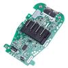 ELBFAE 3X Li-Ion Battery Charging Protection Circuit Board PCB for 18V RIDGID R840083 R840085 R840086 R840087 view 2