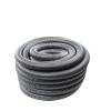 MeyeLo Inner 50mm, Vacuum Cleaner Threaded Hose Straws, Factory Bellows, Vacuum Tube Hose Replacement Parts Accessories (Color : Gray-3m (50mm)) view 1