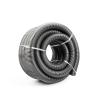 MeyeLo Inner 50mm, Vacuum Cleaner Threaded Hose Straws, Factory Bellows, Vacuum Tube Hose Replacement Parts Accessories (Color : Gray-3m (50mm)) view 3