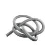 MeyeLo Inner 50mm, Vacuum Cleaner Threaded Hose Straws, Factory Bellows, Vacuum Tube Hose Replacement Parts Accessories (Color : Gray-3m (50mm)) view 4