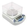 100-500g/0.01g Precision Lab Scale Analytical Laboratory Balance LCD Display Industrial Scale Gold Scales with Counting and Unit Conversion Scales (Size : 200g/0.001g) view 1