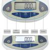 100-500g/0.01g Precision Lab Scale Analytical Laboratory Balance LCD Display Industrial Scale Gold Scales with Counting and Unit Conversion Scales (Size : 200g/0.001g) view 2